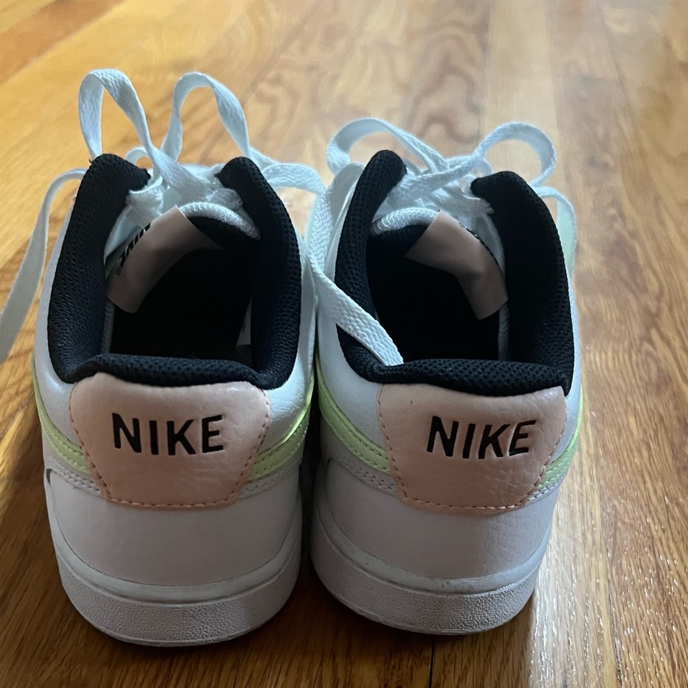 Nike Women’s Court Vision sneakers